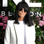 Claudia Winkleman pode ir para Hollywood após cancelamento de talk show