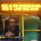 Greve dos motoristas de �nibus continua ap�s reuni�o sem acordo