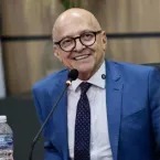 Governador de MT mostra projeto de travessia na BR-163