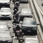 Justi�a obriga Prefeitura de S�o Paulo a liberar Uber Moto