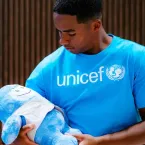 Endrick � nomeado embaixador do Unicef no Brasil