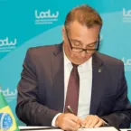 Augusto Billi assume cargo de chefia no com�rcio exterior do Brasil