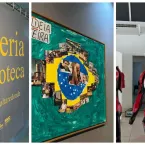 Volta Redonda celebra arte local com Circuito das Artes