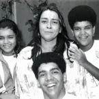 Irmã de Preta Gil revela que também teve câncer no intestino