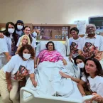 Irmã de Preta Gil revela que também teve câncer no intestino