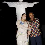 Irmã de Preta Gil revela que também teve câncer no intestino
