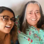 Irmã de Preta Gil revela que também teve câncer no intestino