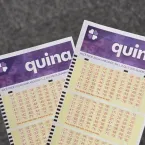 Quina 7072 acumula e prêmio vai para R$ 14 milhões