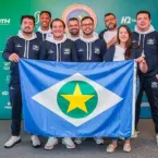 Equipe de Mato Grosso disputa campeonato brasileiro de p�quer