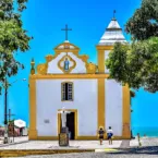 As 10 cidades mais violentas do Brasil estão no Nordeste