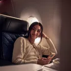 Delta começa a voar direto de Los Angeles para Manila em 2027