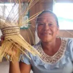 Mulheres indígenas fortalecem tecelagem tradicional e geram renda no Amazonas