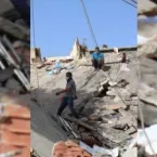 Terremotos na Venezuela deixam 5.398 mortos