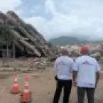 Venezuela enfrenta crise humanitária um mês após terremotos