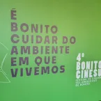 Festival de cinema come�a nesta sexta com homenagem e filme premiado