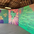 Festival de cinema come�a nesta sexta com homenagem e filme premiado