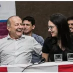 Pivetta confirma conversas para aliança com Janaina em Mato Grosso