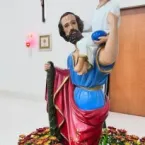 Festa de São Cristóvão ganha novo formato em Cuiabá