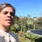 Filha de Ana Maria Braga termina casamento e critica ex-marido
