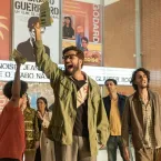 Bruno Gagliasso apresenta filme sobre líder estudantil desaparecido na ditadura