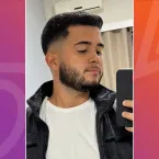 Jovem morre ao bater moto sem farol contra caminhonete em rodovia