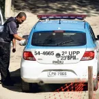 Policiais condenados pela morte de Amarildo continuam na PM
