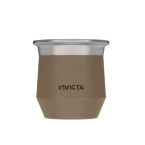 Invicta lan�a kit mate para facilitar o chimarr�o