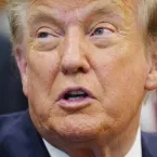 Ir� recusa negocia��o ap�s ataques de Trump falharem