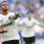 Flamengo e Palmeiras perdem pontos e deixam titulo do Brasileirao mais aberto