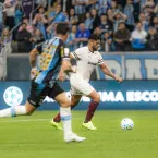 Flamengo e Palmeiras perdem pontos e deixam titulo do Brasileirao mais aberto