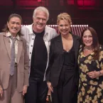 Atrizes famosas contam como criam grandes vil�s de novela