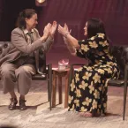 Atrizes famosas contam como criam grandes vil�s de novela