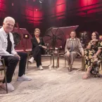 Atrizes famosas contam como criam grandes vil�s de novela