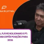 Cidadania critica PSDB por decidir apoio a Pivetta sem conversa previa