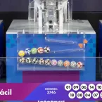 Lotof�cil 3746: veja se voc� ganhou o pr�mio de R$ 9 milh�es