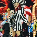 Turn� de Xuxa Meneghel � destaque em canais de 11 pa�ses
