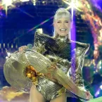 Turn� de Xuxa Meneghel � destaque em canais de 11 pa�ses