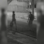 Casal que roubou projeto para crian�as autistas � preso em Cuiab�