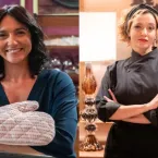 Atriz Fernanda Pimenta vira palhaca em novo espetaculo no Rio