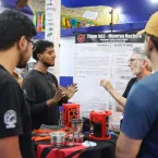 UFF recebe a maior feira de ciências da América Latina