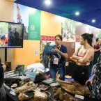 UFF recebe a maior feira de ciências da América Latina