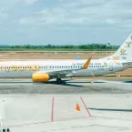 Anac pro�be Flybondi de vender passagens a�reas no Brasil