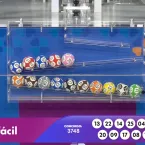 Lotofácil 3748: veja se alguém ganhou o prêmio de R$ 2 milhões