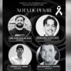 Choque elétrico mata 4 pessoas em acampamento católico