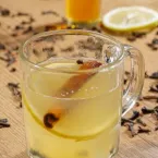 Inverno: drinks quentes com sake para se esquentar no frio