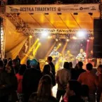 Festival Destila Tiradentes ter� palestras, degusta��es e jantar especial com chef mineira