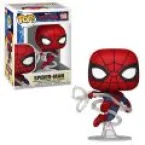 Candide lança novos brinquedos do Homem-Aranha no Brasil