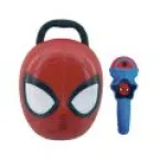 Candide lança novos brinquedos do Homem-Aranha no Brasil