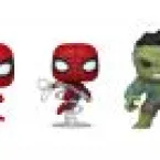 Candide lança novos brinquedos do Homem-Aranha no Brasil