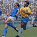 Morre Franco Baresi, lenda do Milan e campeão mundial